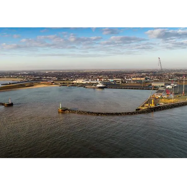 Great Yarmouth Operations & Maintenance Campus