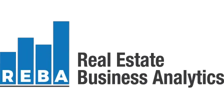 Real Estate Business Analytics (REBA)