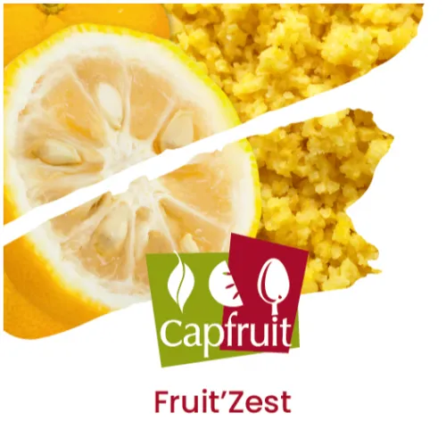 Fruit'Zest