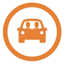 Ridecell Ridesharing Platform - https://ridecell.com/solutions/ridesharing/