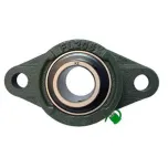 Cast Iron Bearing Units