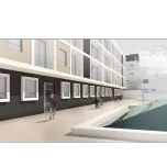 Projet Almeida Garrett - Setubal