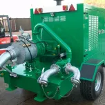 Dribble Bars and Trailing Shoe applicators