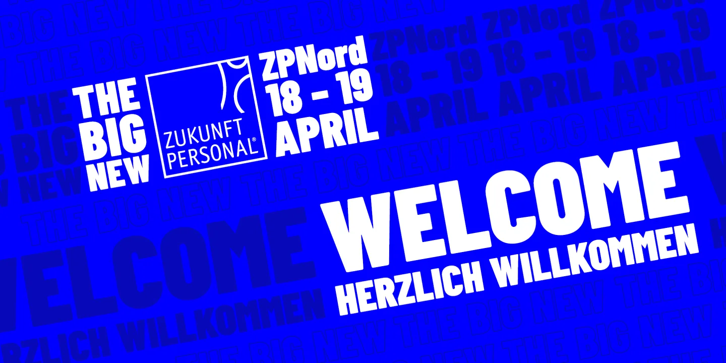 ZP Nord, Messe Hamburg 2023