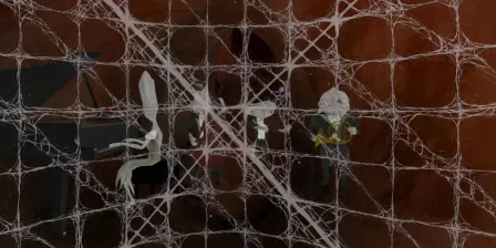 My Inner Ear Quartet