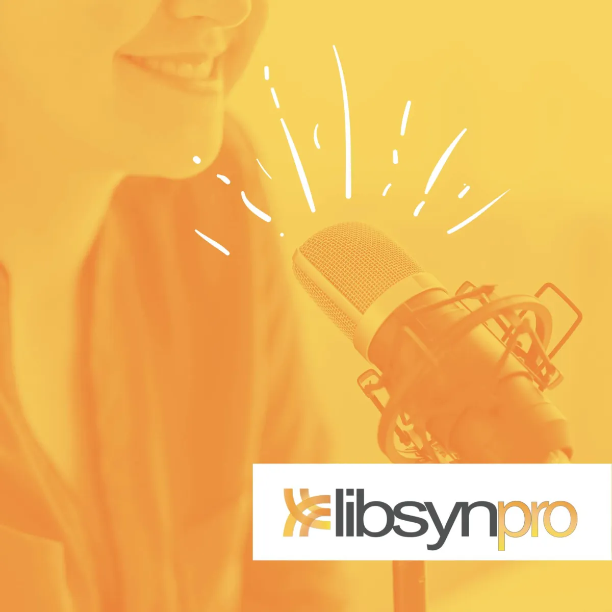 LibsynPRO - Enterprise Hosting Solution