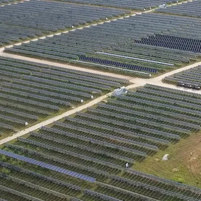 Microgrid and Storage Solutions