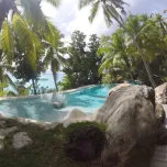 THE TWINS | LIGHT SCULPTURE