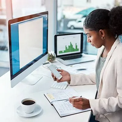 Data, Reporting and Business Intelligence