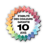 ABPURE NFuse - Couvre-plancher de caoutchouc