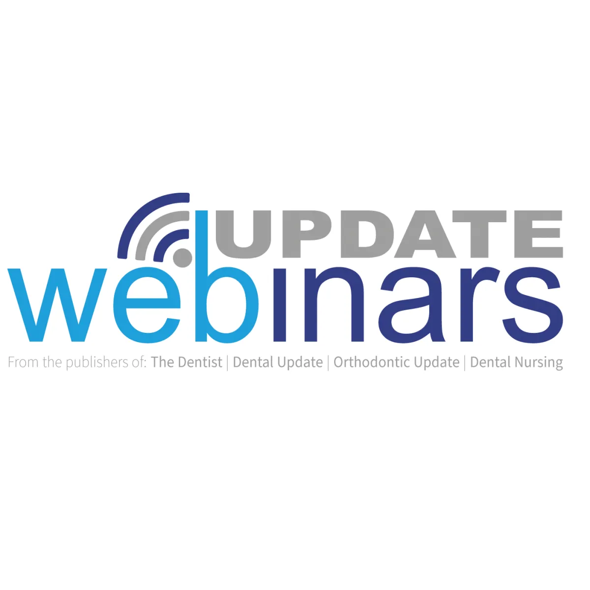 Update Webinars