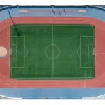 Daegu, Dalseong, Multi Ground (Sports Park)