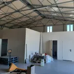 Stockage