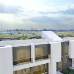 Terraços de São Francisco