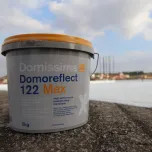 Domoreflect 122 Max - High performance waterproofing membrane