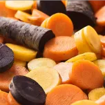 Colors from natural sources