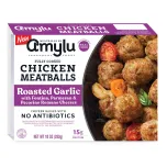 Chicken Meatballs