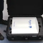 PyxisGC BTEX - The smart environmental gascromatograph