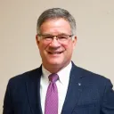 Pierce County Executive Bruce Dammeier