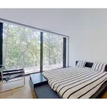 Moradia T3 moderna c/ vista para a barragem da Caniçada | Ancoradouro privativo p/ 3 embarcações | Parque Natural Peneda-Gerês