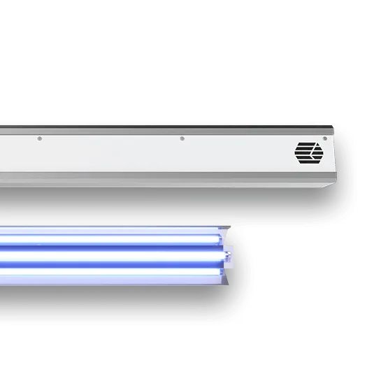 PURELIGHT LUG FLOW UV-C