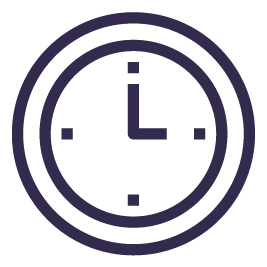 Registration Desk Hours