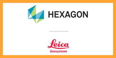 Leica Geosystems, part of Hexagon
