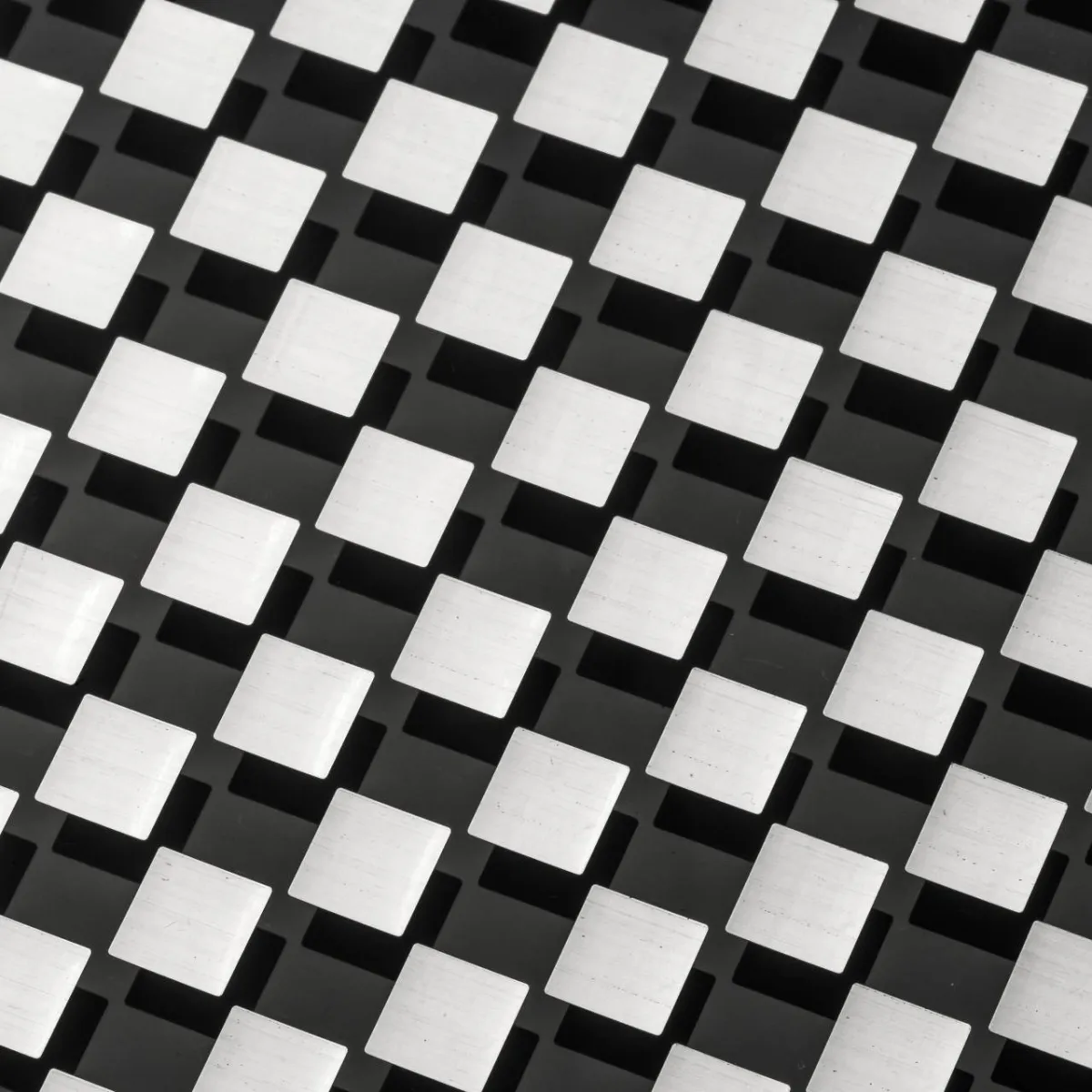 SEEN Elements for laminated glass