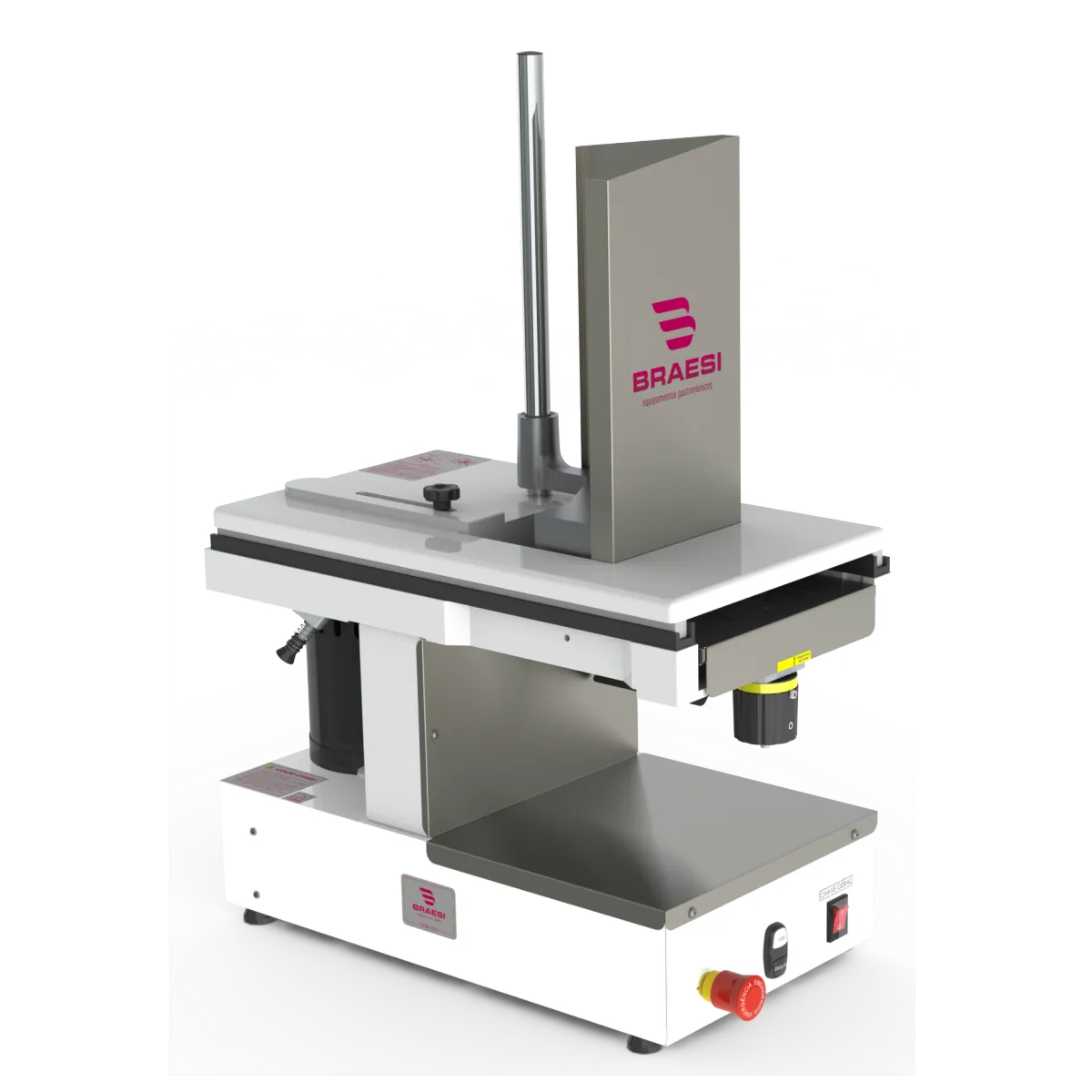Cortador de Frios CFBA-30/1 G2
