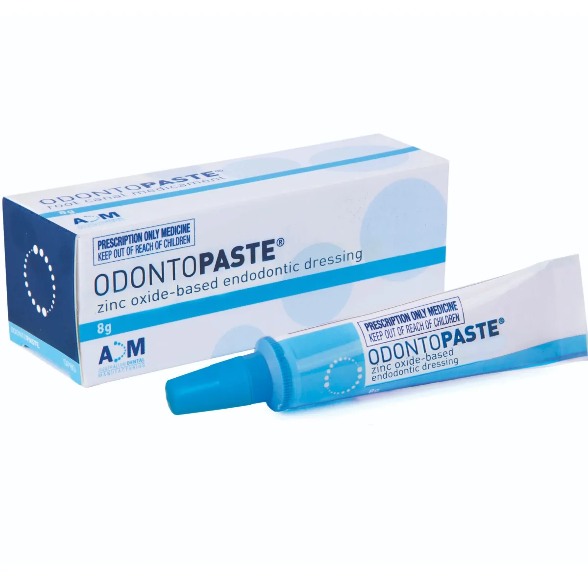 OdontoPaste
