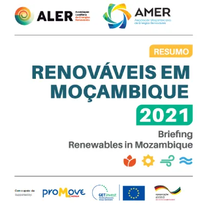 Briefing: Renewables in Mozambique 2021