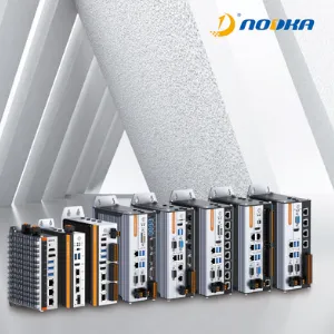 Stainless Multi-touch Panel PC/Monitor