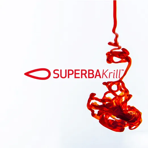 SuperbaKrill krill oil