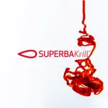 SuperbaKrill krill oil