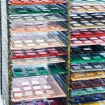 Les Couleurs by Les Corbusier