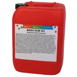 BASO ACM 323
