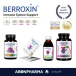 Berroxin(R) Line - Immune System Support