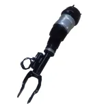 W166 Front Air Suspension Shock Absorbers Airmatic Shocks for Mercedes A1663201313
