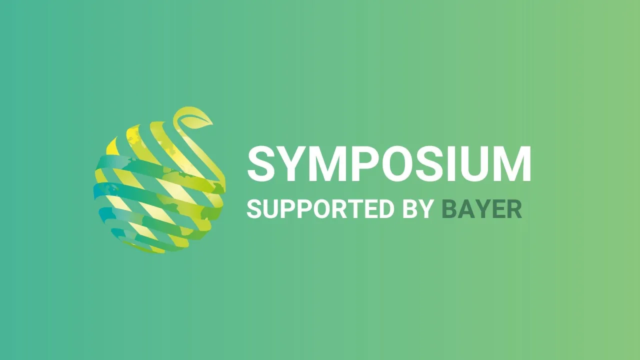 S14 International symposium on sustainable control of pests and diseases