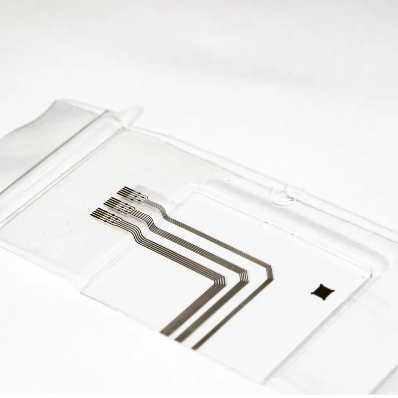 PriElex® Electronic Inks