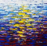 UNTITLED EBRAR AHMAD EMINENT ART GALLERY