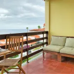 Apartment T0 in Caniço de Baixo