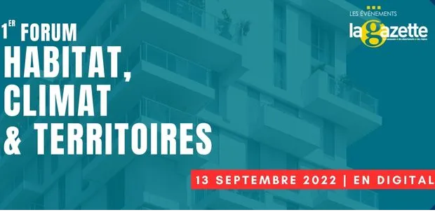 Forum Habitat, Climat et Territoires
