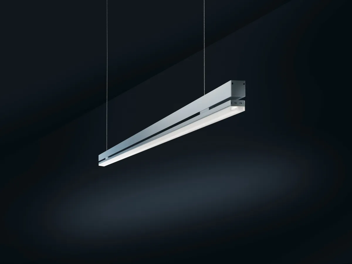 LUXSYSTEM SL 20.2 LED BAP