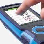 BLAUWE LIJN Eurolyzer S1 rookgasmeter