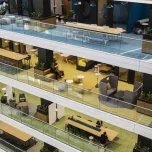 Deloitte Headquarters, Johannesburg