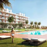 ALBUFEIRA GREEN APARTMENTS - Private Condominium