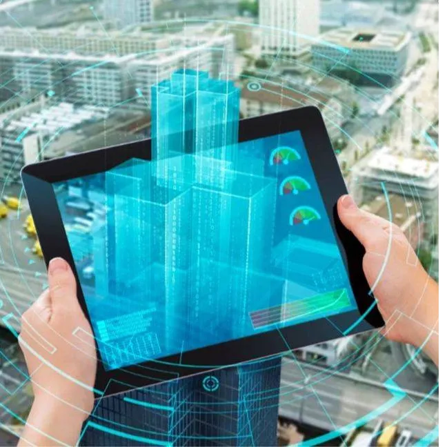 Digitalization: How to transfer data into real value?