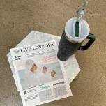 Free Gift - Ultimate Hydration Kit - Valued at $72 retail