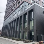 NBK Architectural Terracotta